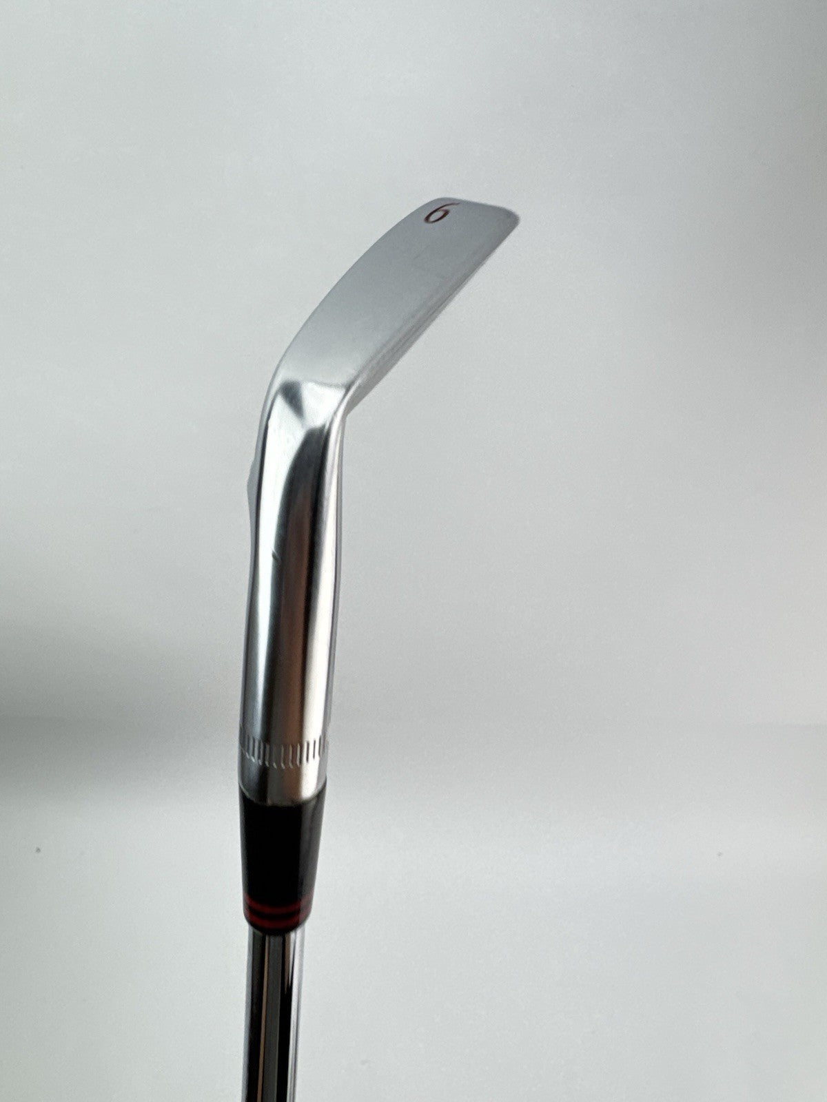 Ben Hogan Icon 9 Iron Forged KBS Tour 90 Stiff Flex Steel /Right Handed /253628