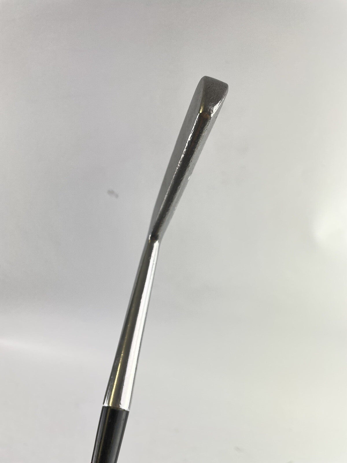 George Nicoll Whippet Putter Blade Heel Shafted 36” Right /New Grip /1067414