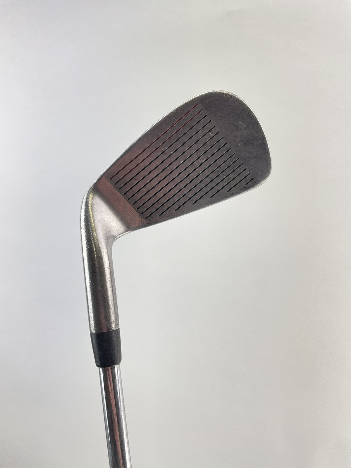 Hippo Golf 6 Iron Evolution Tour-MB Regular Steel /Right /New Grip /209589