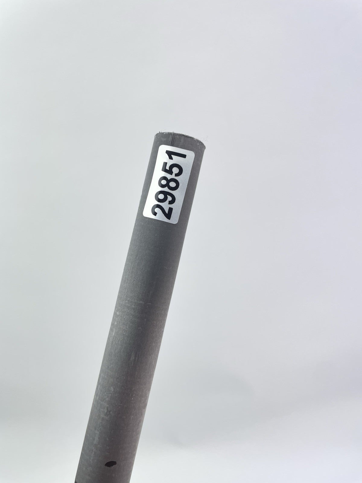 Project X Cypher Iron Shaft Forty Ladies Graphite 33.5” /0.370 Parallel /2985113