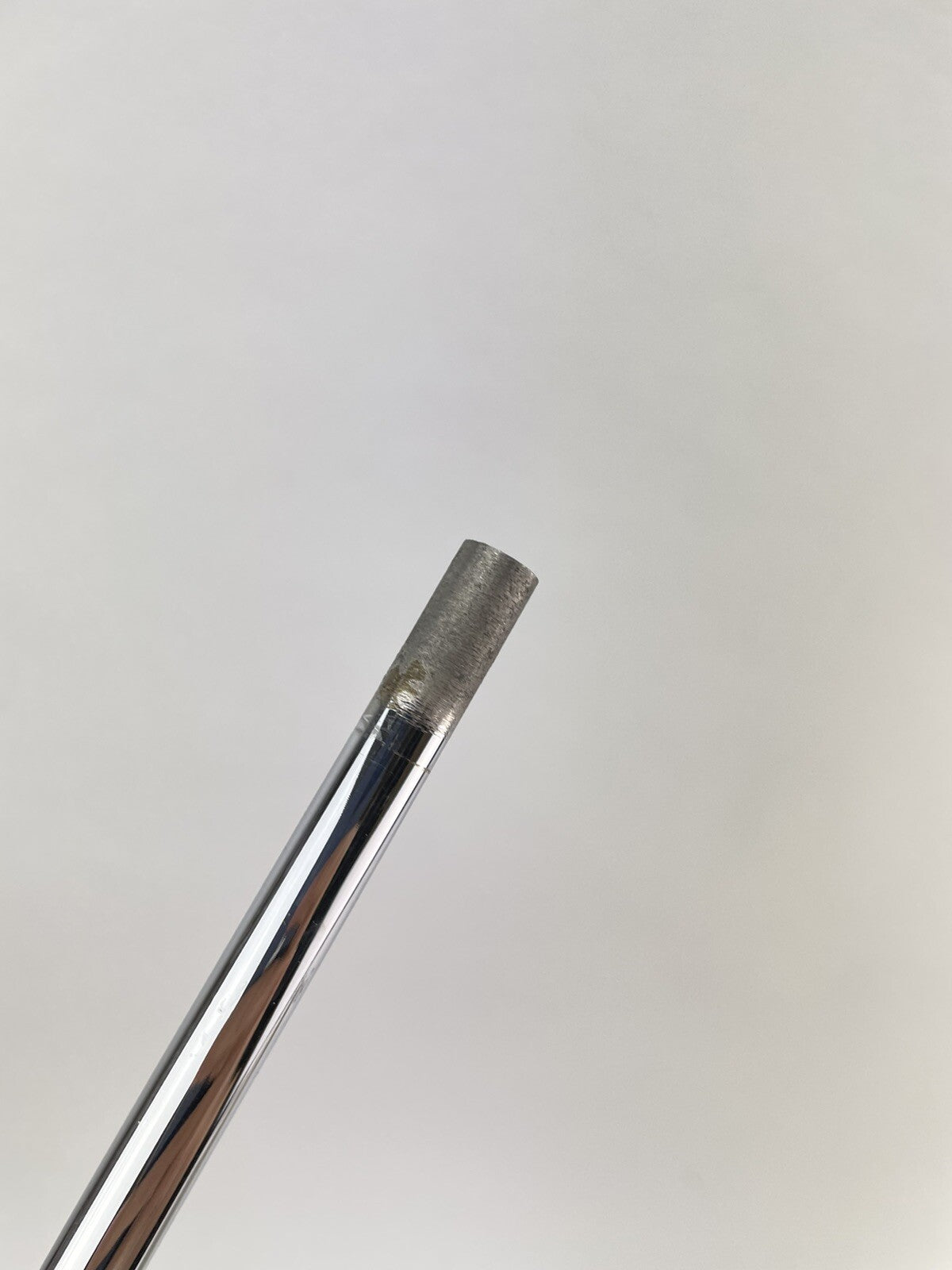 Project X LZ Iron Shaft 95 5.5 Regular Flex Steel 35" /0.370 Parallel Tip /191208