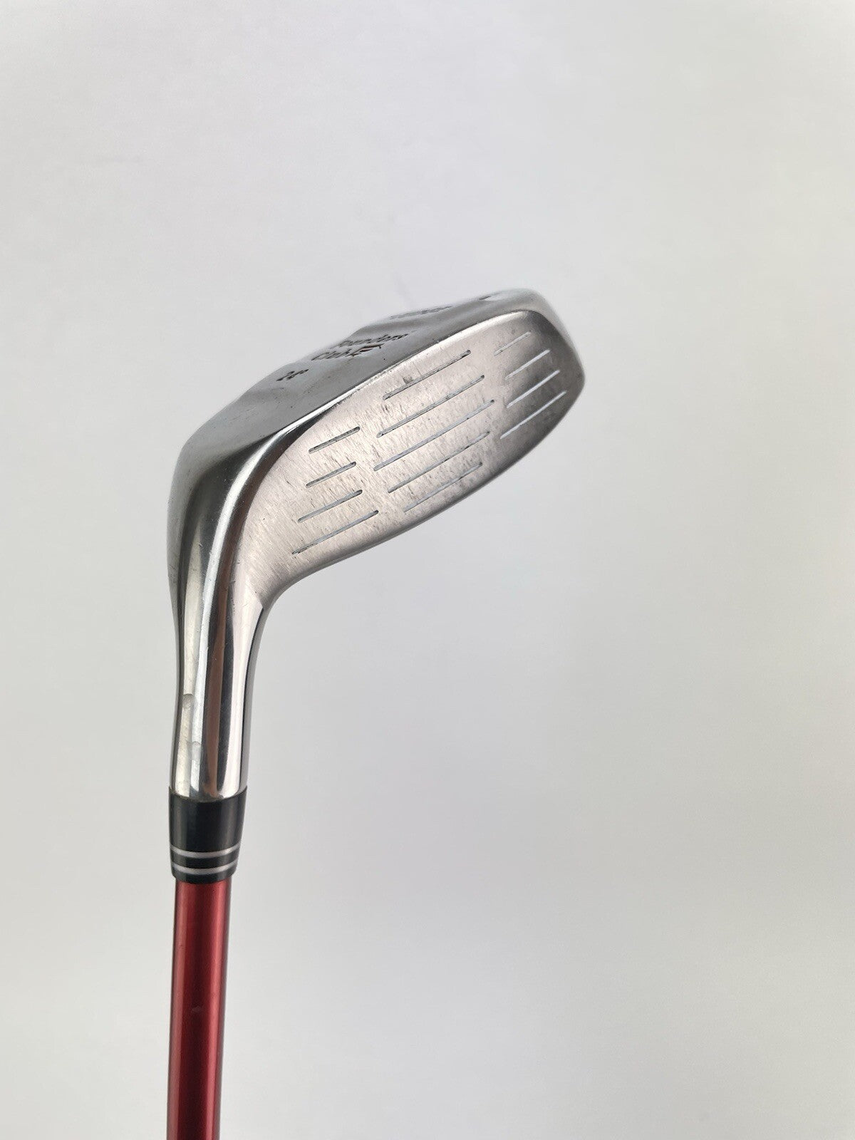 Founders Club 4 Hybrid 24 Degrees Ust Regular Graphite /New Grip /168815