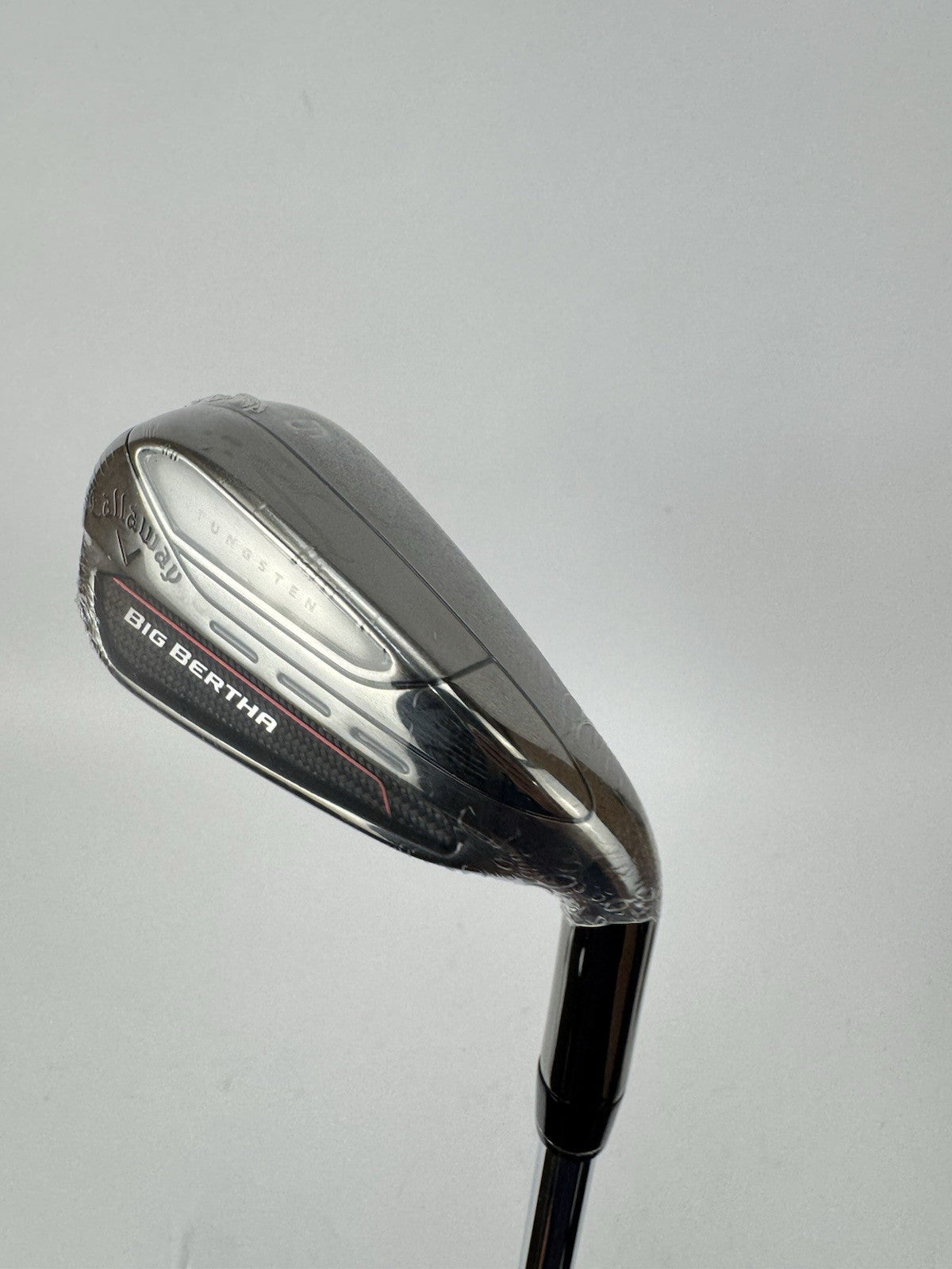 Callaway Big Bertha B23 6 Iron Elevate MPH 95 Regular Steel /Right /New /359365
