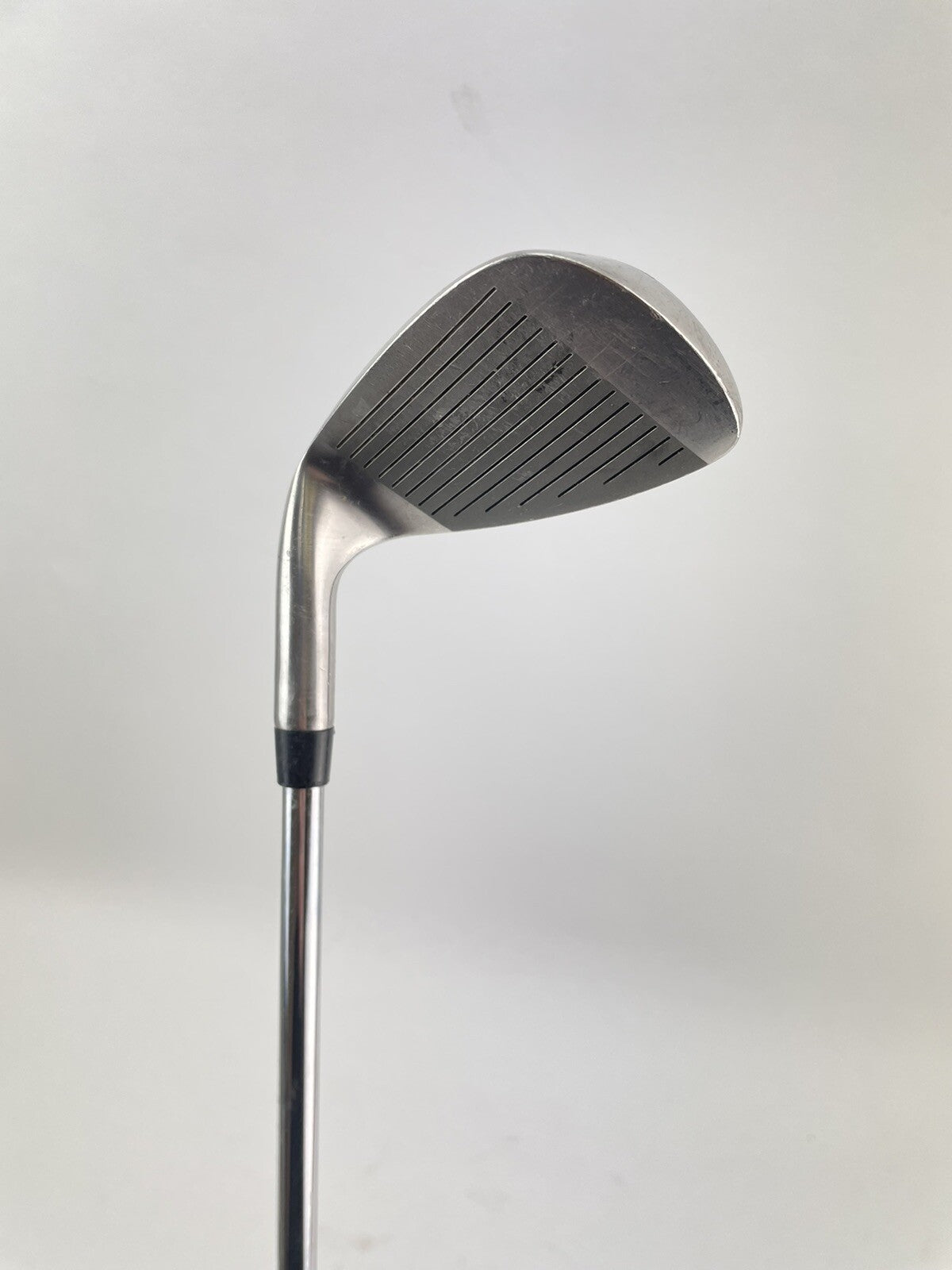 Wilson Golf Sand Wedge Gear Effect 3D Regular Steel /Right /New Grip /1954914