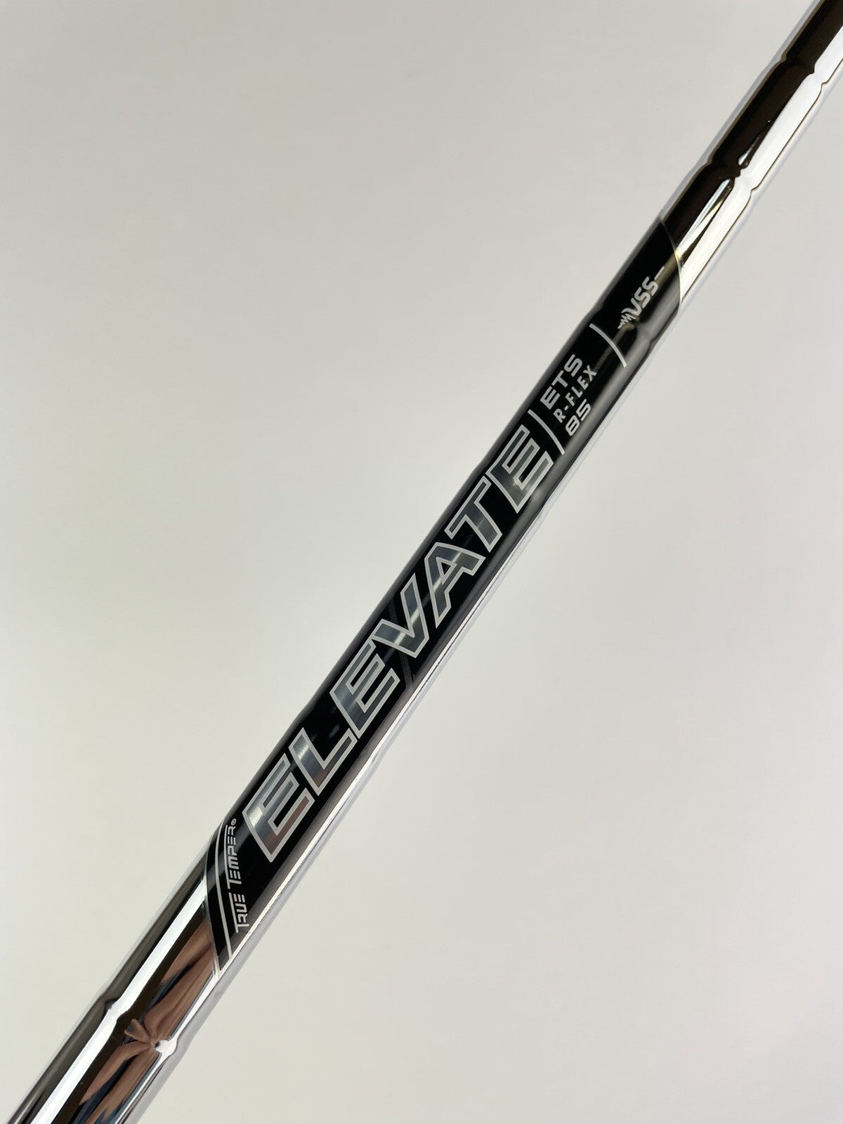 Elevate ETS Iron Shaft Vss 85 Regular Steel 35.5” /0.370 Parallel /126160
