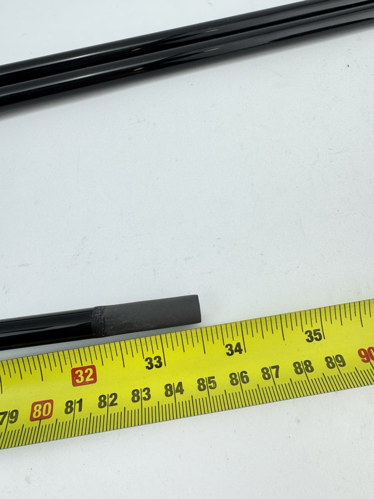 Ventus Red Wedge Shaft Set (3) 5-A Senior Flex Graphite 0.355 Tapered /2970111