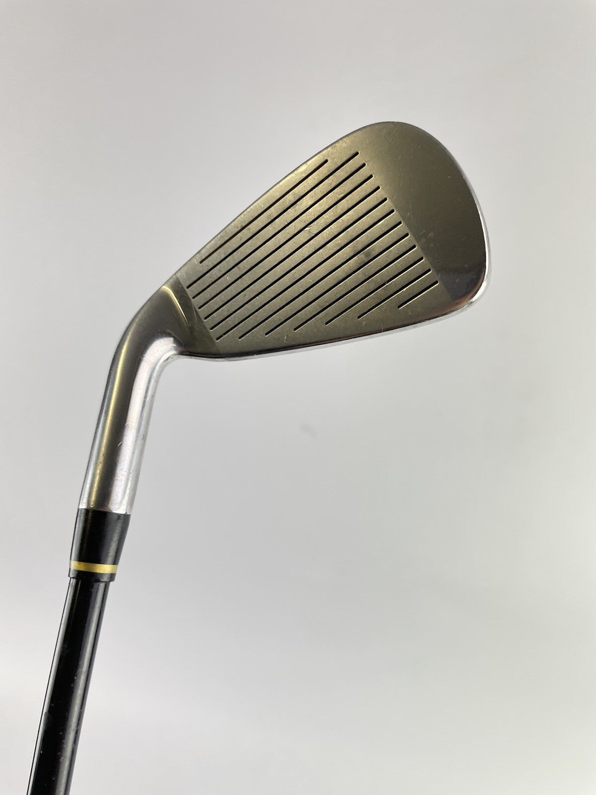 Snake Eyes 4 Iron Python Regular Graphite /Right Handed /New Grip /1030311