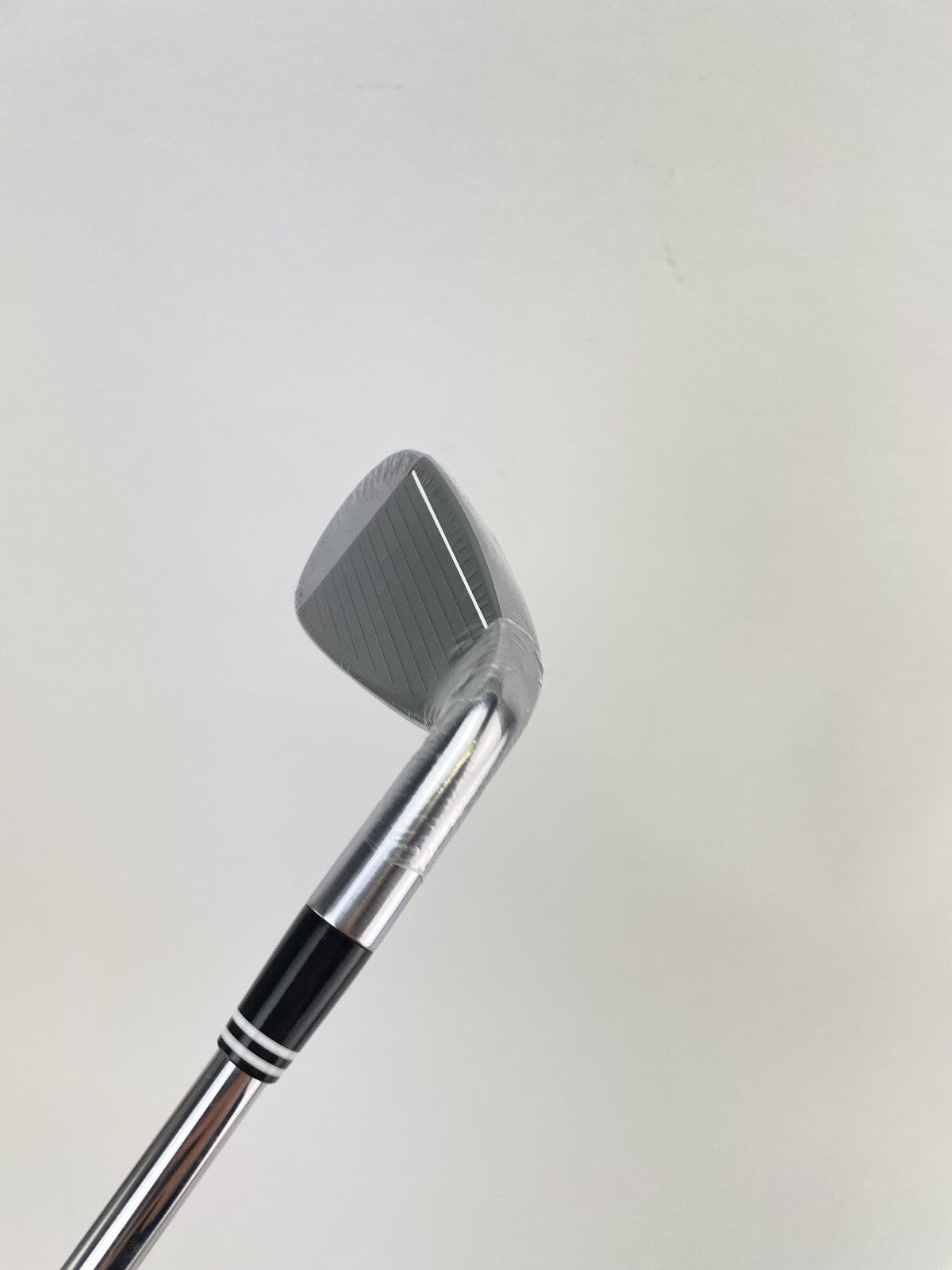 Cleveland 588TT 3 Iron Left Handed Forged Regular Flex Steel /Brand New /1649512