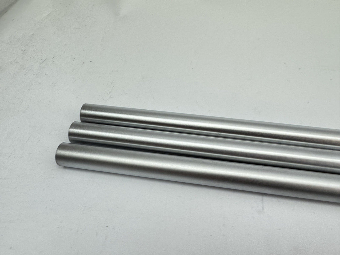 KBS Tour C-Taper Wedge Shaft Set (3) 110 Stiff Steel 0.355 Tapered /301176