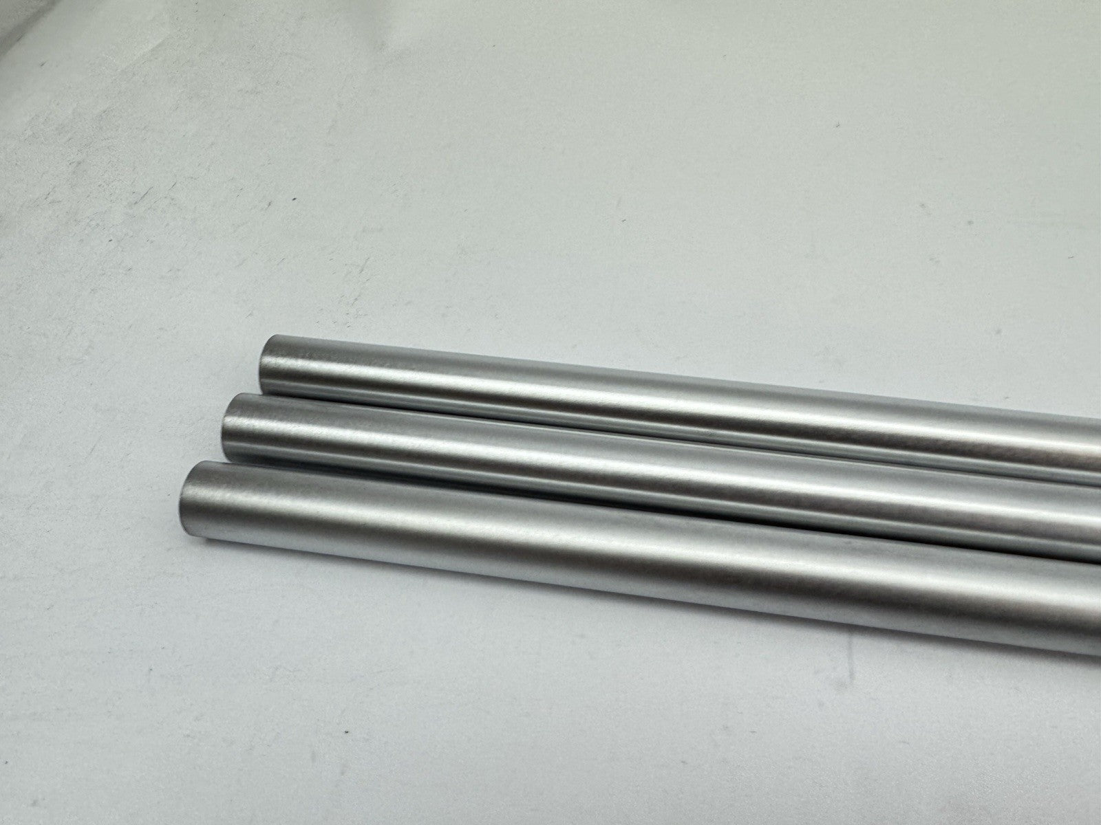 KBS Tour C-Taper Wedge Shaft Set (3) 110 Stiff Steel 0.355 Tapered /301176