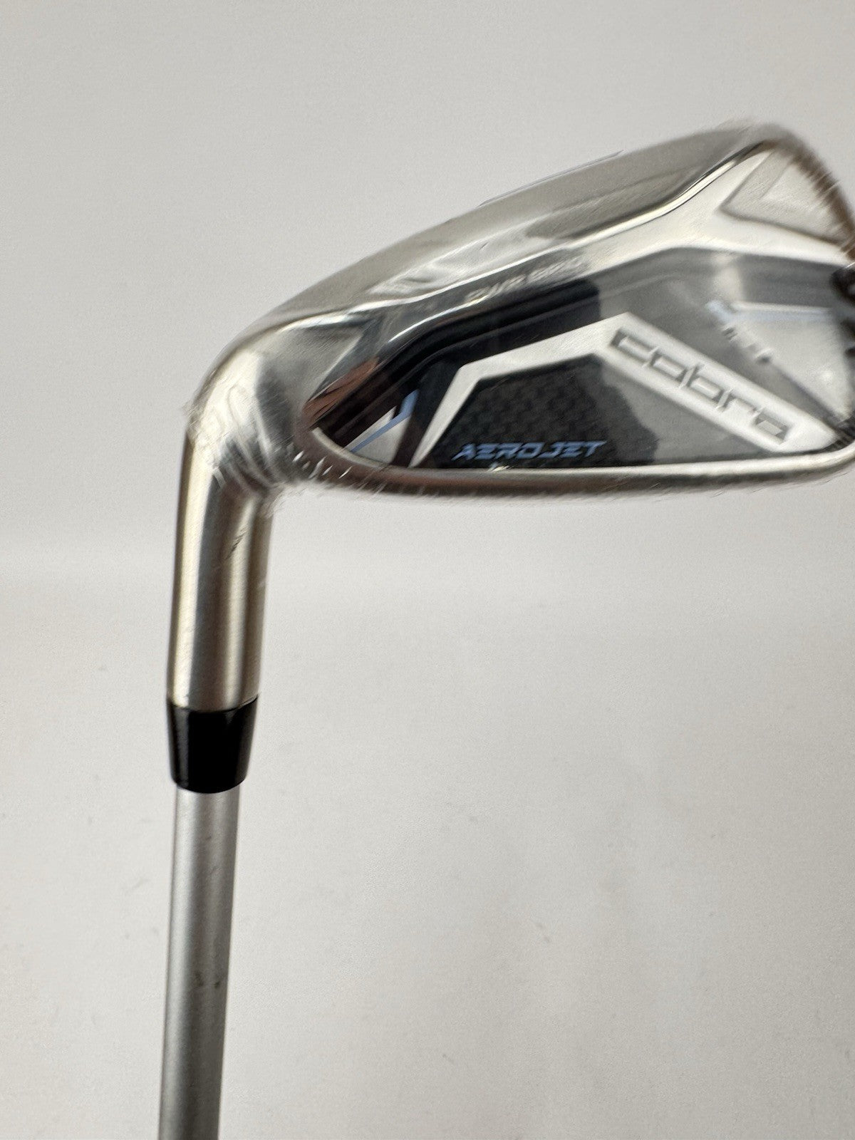 Cobra Aerojet Ladies 5 Iron Women’s Flex Graphite /Left Handed /New /364321