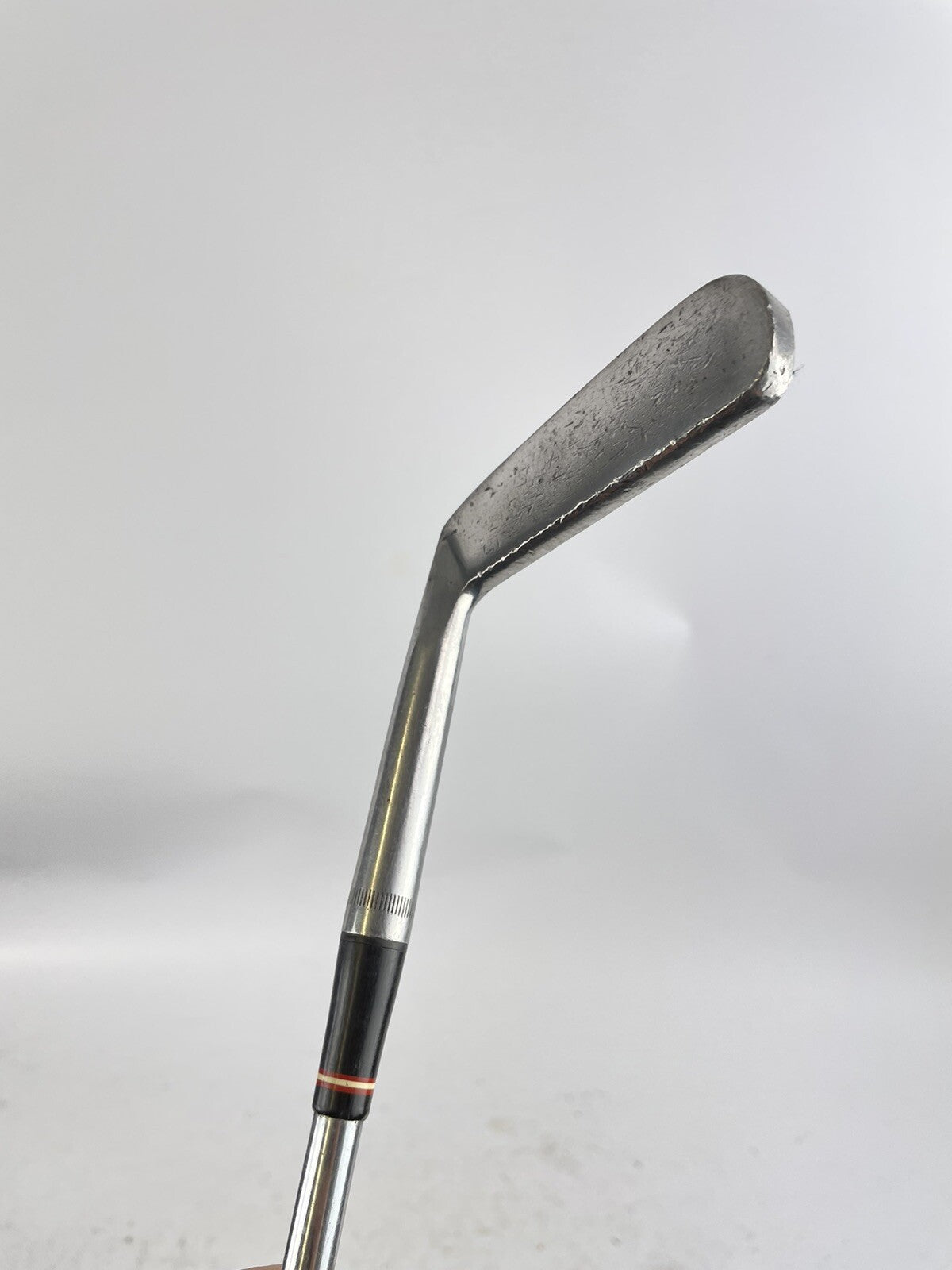 Slazenger Jean Donald Blade Putter 34” /Heel Shafted /Right /New Grip /30446