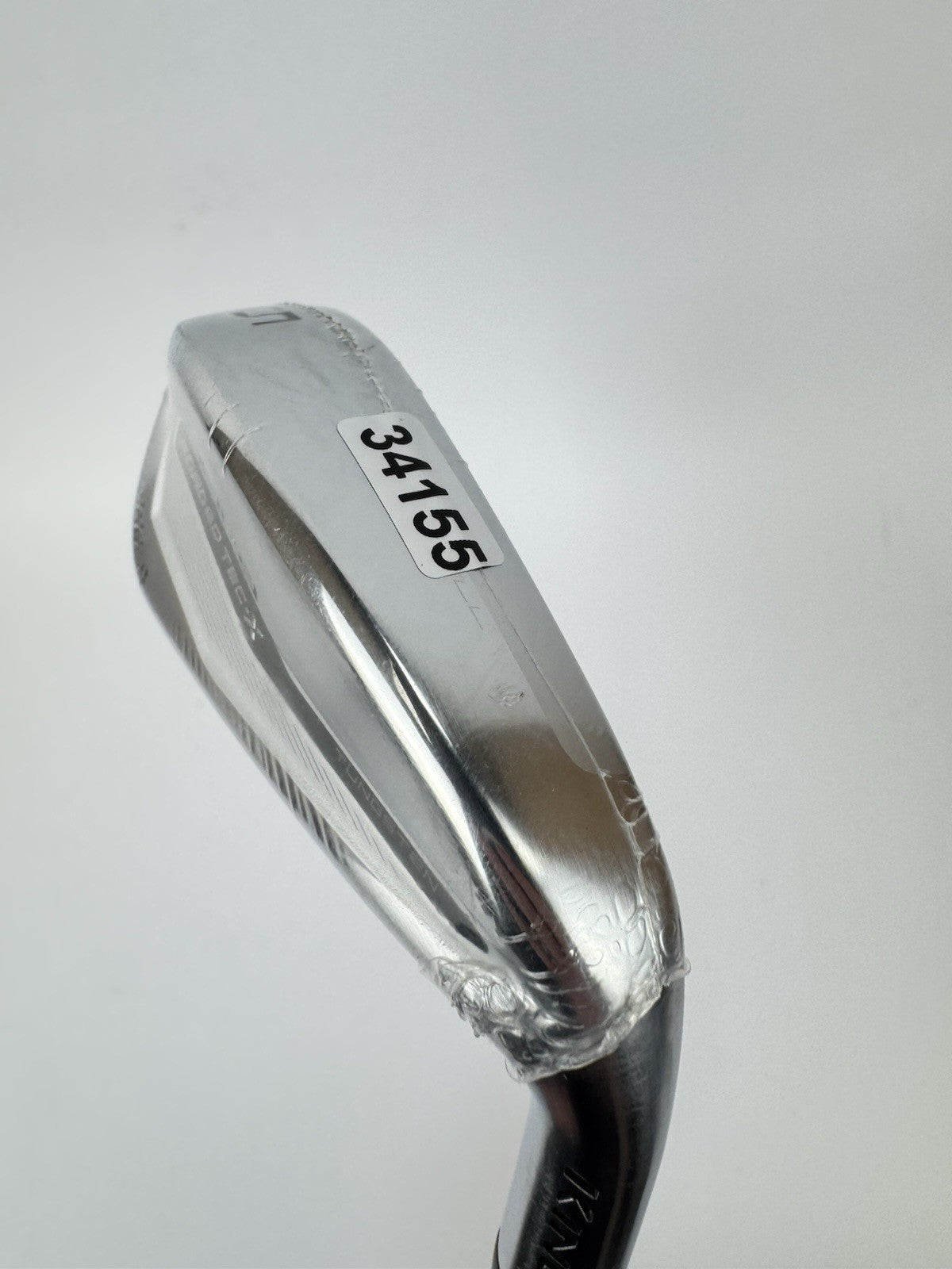 Cobra Forged Tec X 5 Iron KBS Tour Lite Regular Steel /Right Handed /New /3415517