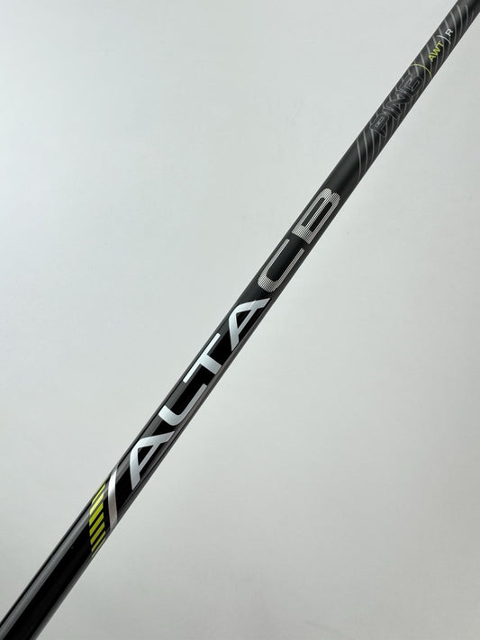 Ping Alta CB Iron Shaft AWT Regular Flex Graphite 35.75 /0.355 Tapered /260220