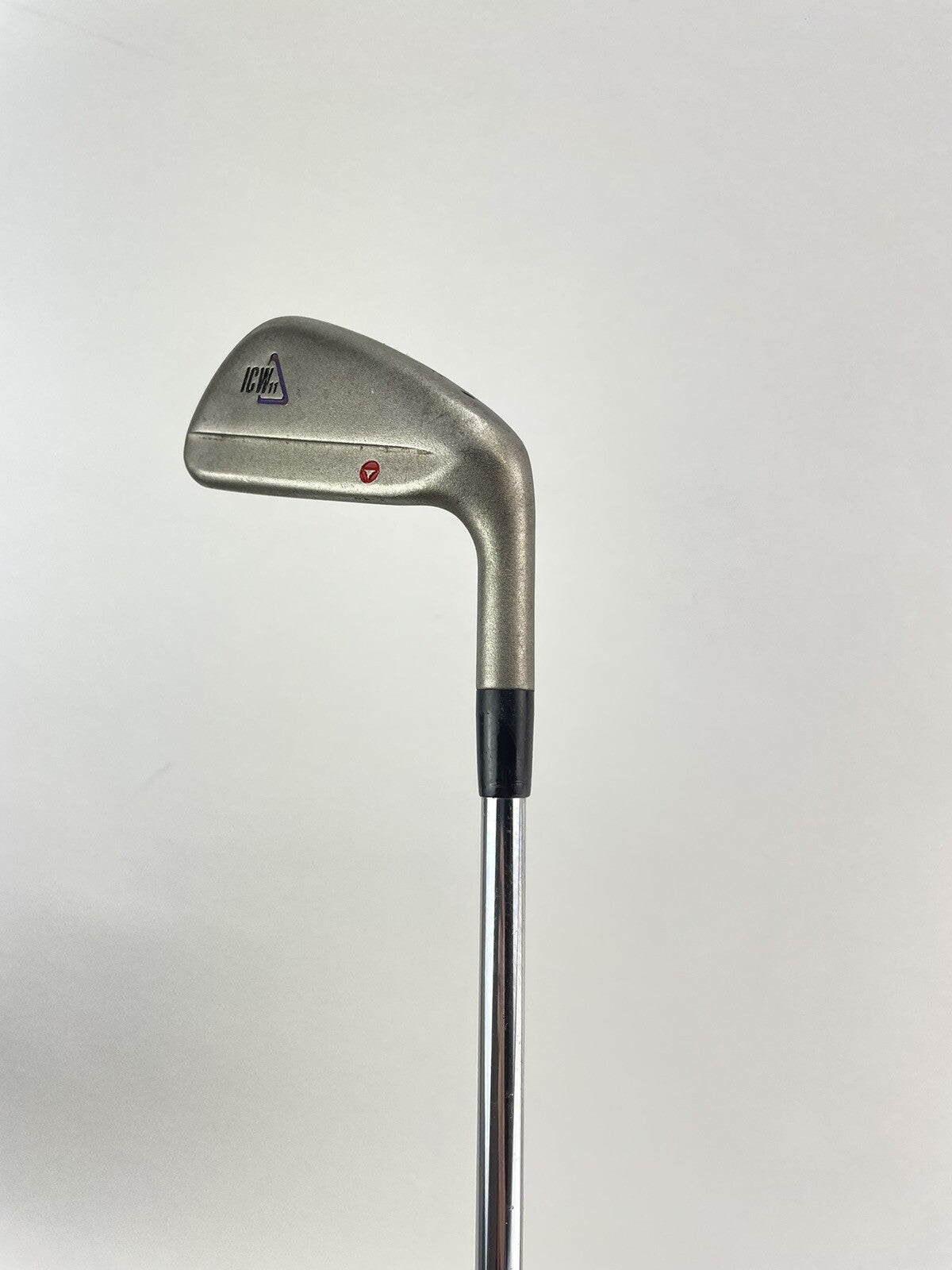 Taylormade Ladies 6 Iron ICW11 Ladies Flex Steel /Right Handed /New Grip /191601