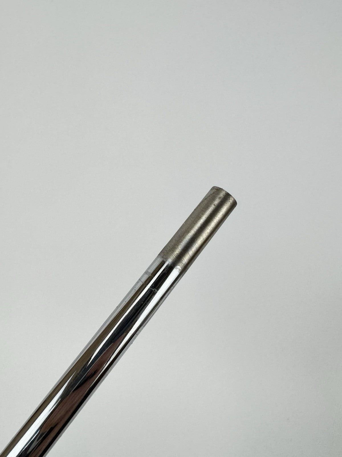 Nippon 850GH Neo Iron Shaft Stiff Flex Steel 35.25” /0.355 Tapered /328448