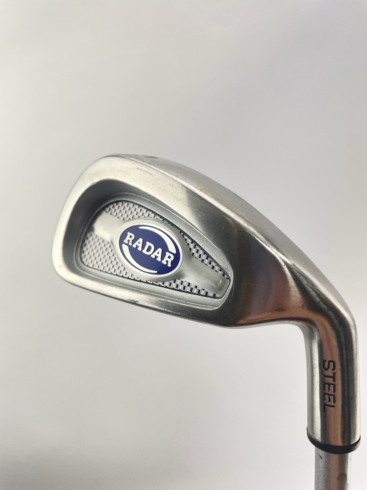 Radar Golf 5 Iron Regular Flex Graphite /Right Handed /New Grip /256661