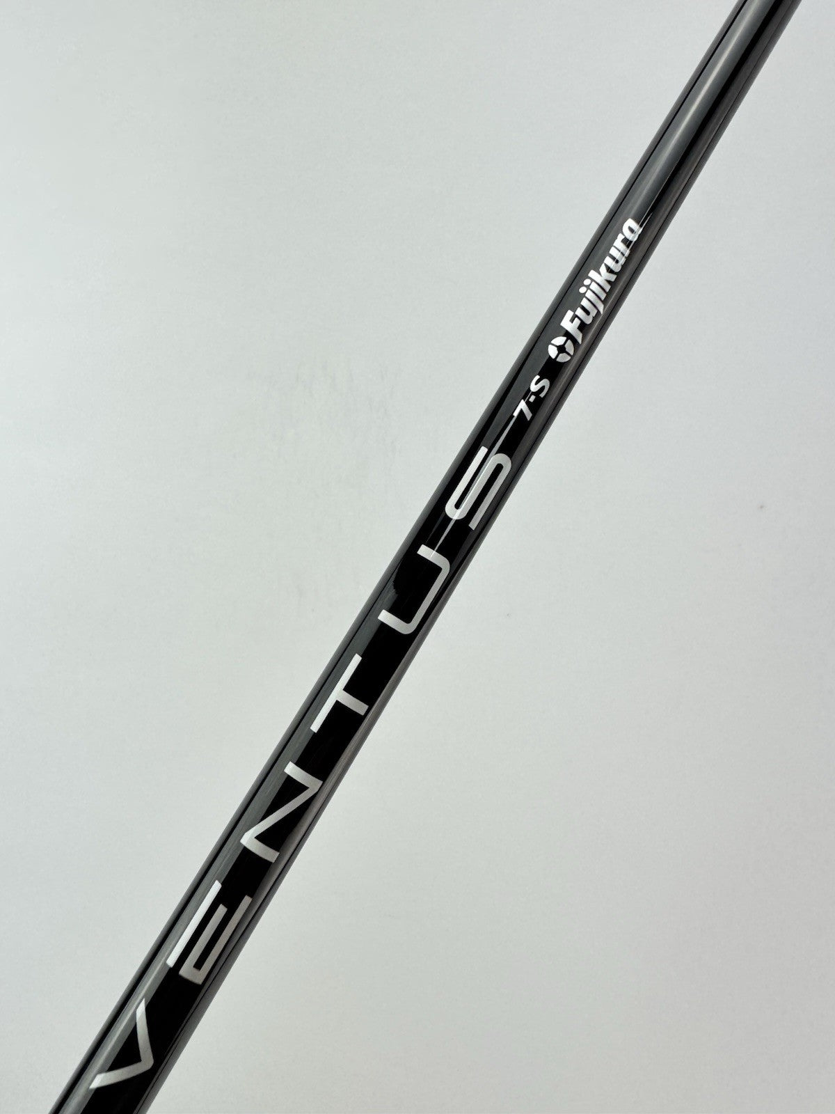 Ping iCrossover Iron Shaft Fujikura Ventus Red Stiff Graphite 39.75/New /265423
