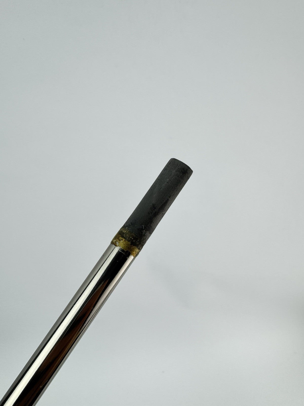 Recoil ESX 460 Iron Shaft F4 Stiff Flex Graphite 35.75 /0.355 Tapered /266217