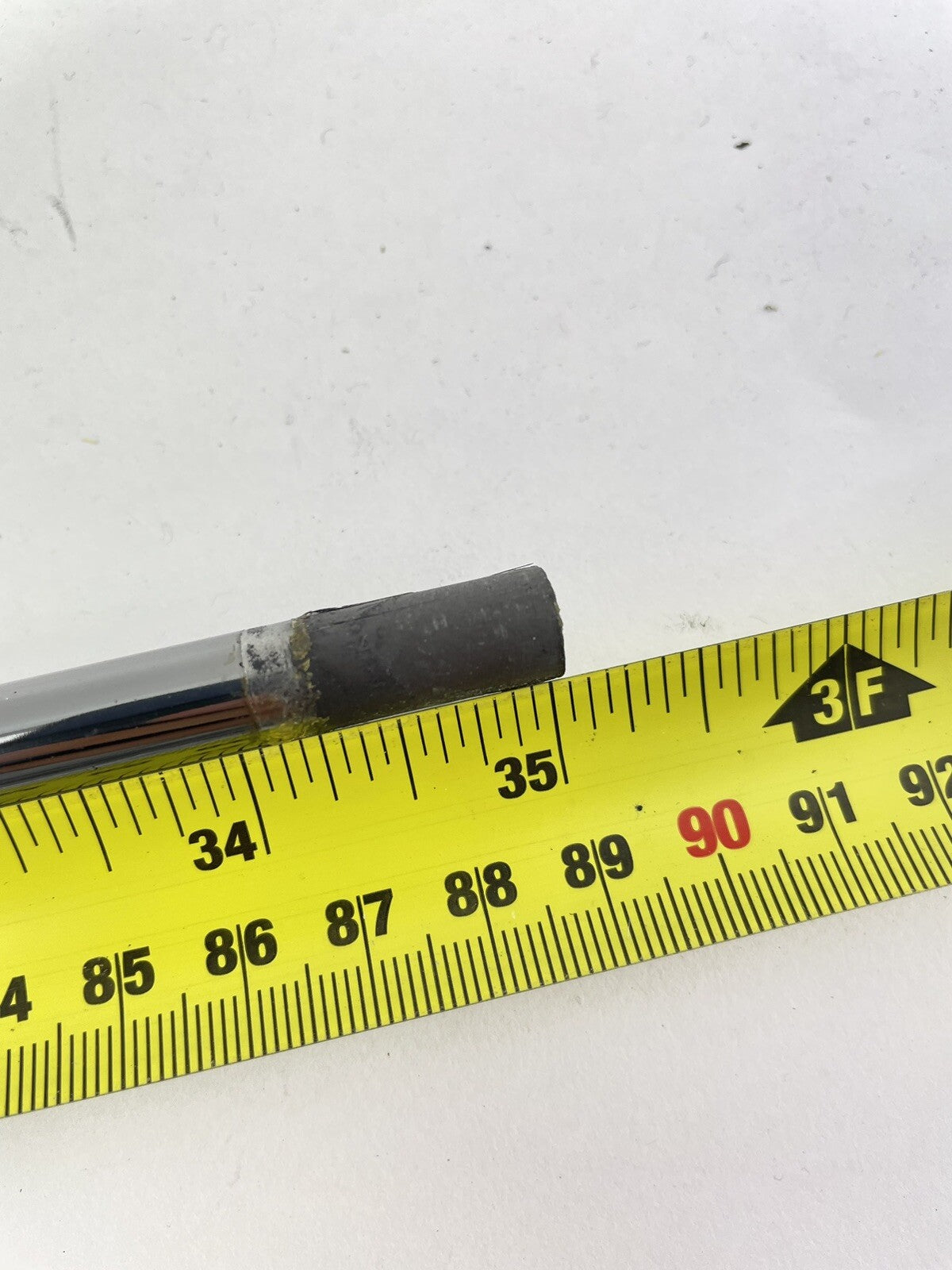 Callaway RCH Iron Shaft 65 Regular Flex Graphite 35" /0.370 Parallel /1912712