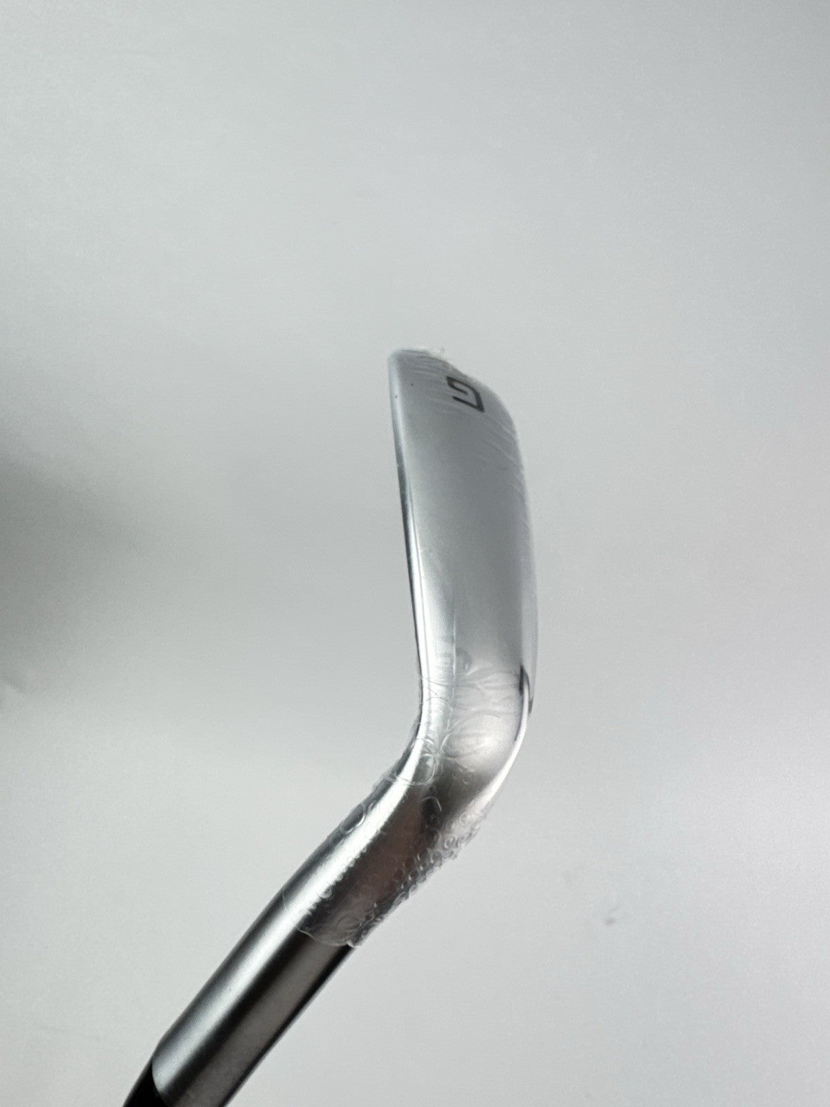 Cobra LTDX Gap Wedge Left Handed KBS Tour 90 Regular Steel /Brand New /249568