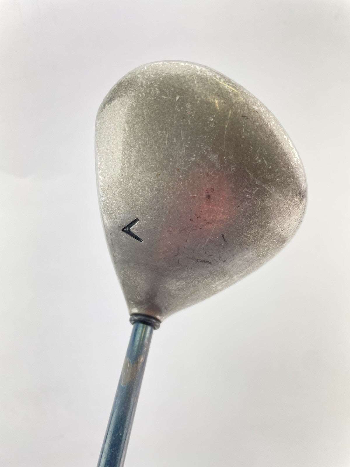 Callaway Big Bertha 3 Wood Ladies Flex Graphite /Right Handed /New Grip /228999