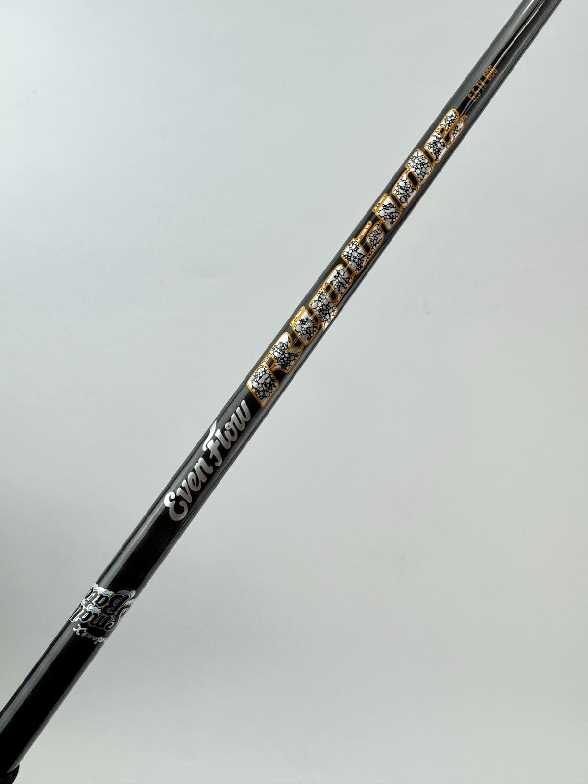 Callaway Evenflow Riptide Small Batch Driver Shaft TX 6.5 80G X Flex 44.5/270340