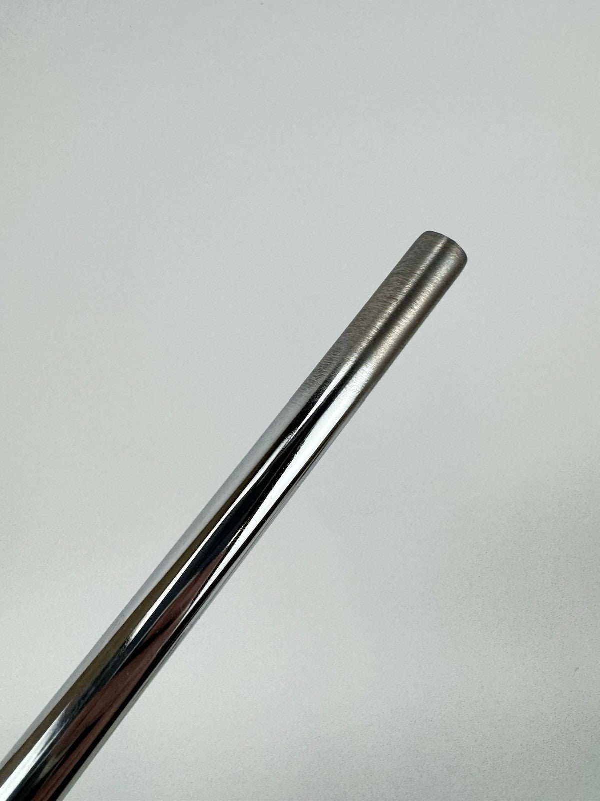 Dynamic Gold 105 Iron Shaft R300 Regular Flex Steel 35.25” /0.355 Tapered /328135
