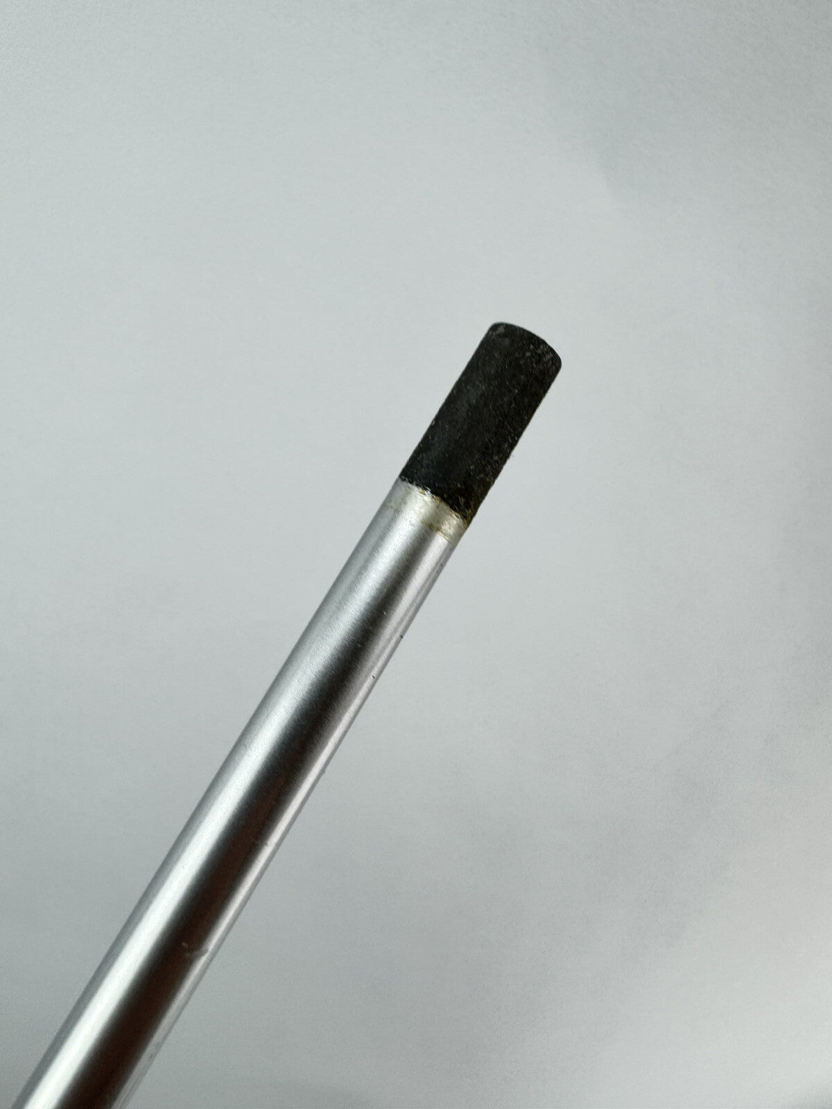 Aldila Ascent Iron Shaft 50 A Senior Flex Graphite 35.5” /0.370 Parallel /219969
