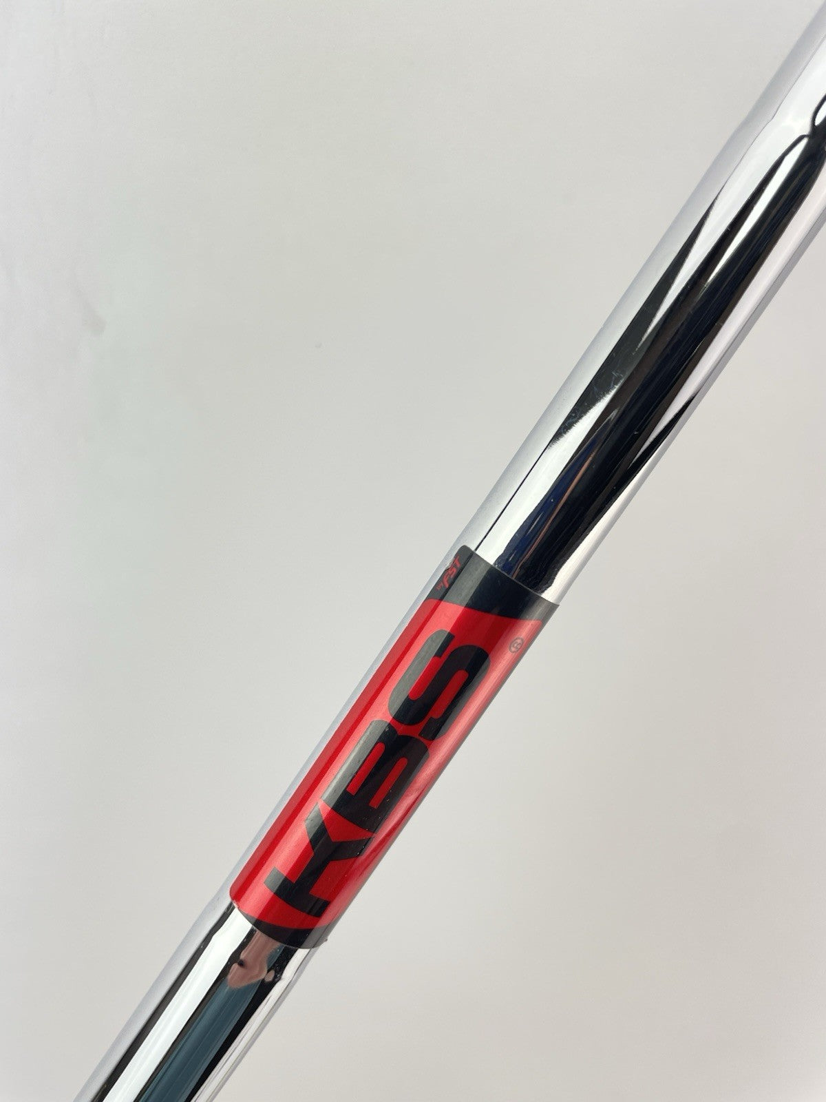 KBS Tour FLT Iron Shaft 120 Stiff Flex Steel 35.25 /0.355 Tapered /264082