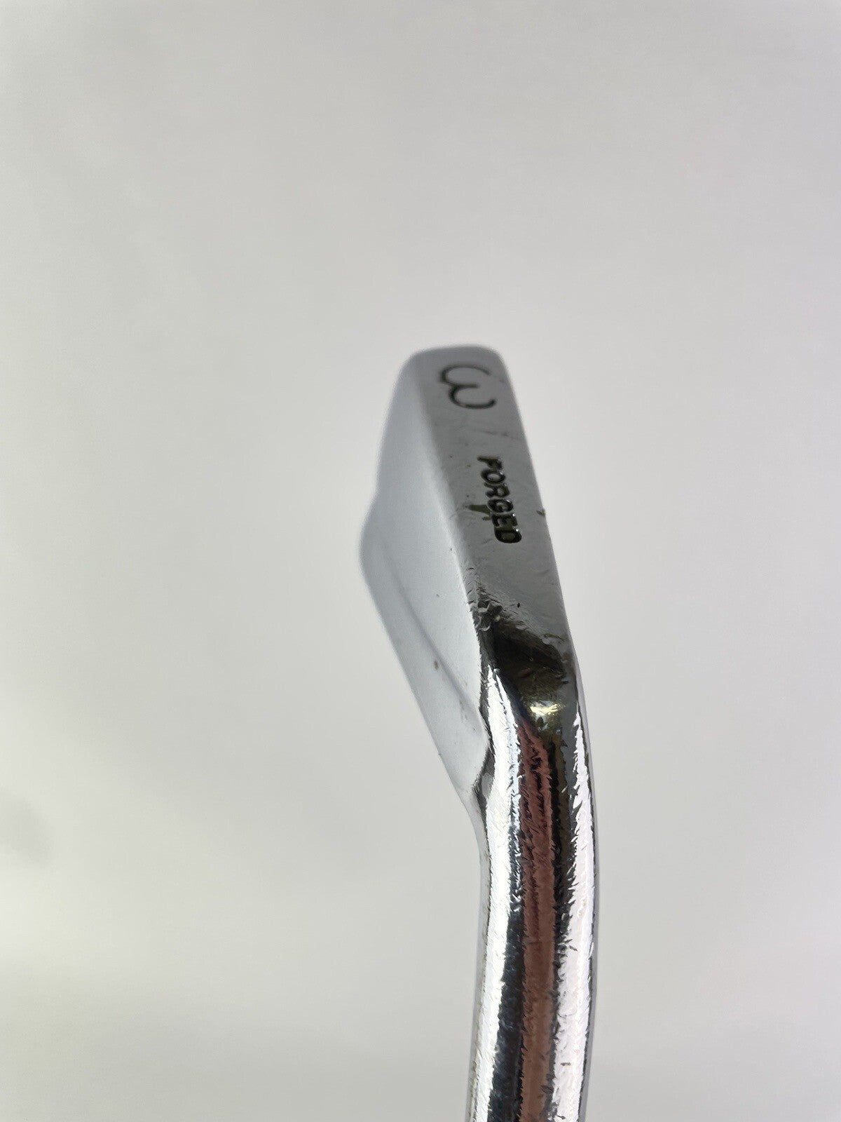 Forged Golf Blade 3 Iron Precision Stiff Flex Steel /Right Hand /New Grip /145113