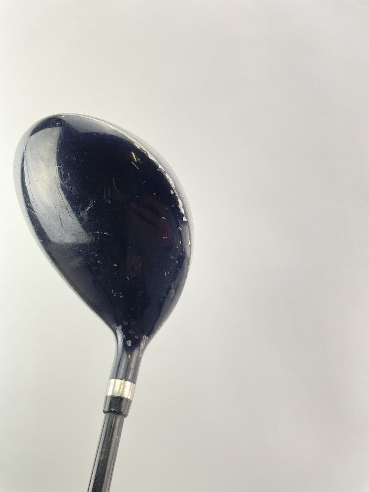 John Letters 3 Wood Trilogy Regular Flex Graphite /Right Handed /New Grip /2152611