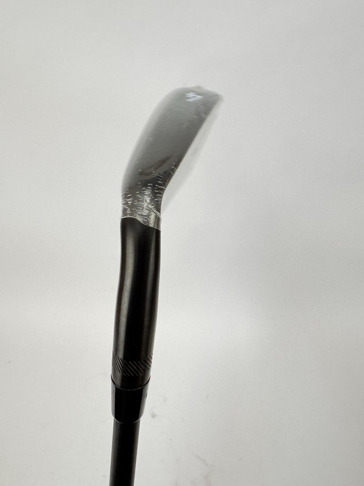 Sub 70 699 Pro 4 Iron 21.5* KBS TGI 80 Stiff Graphite /Right Handed /New /338018