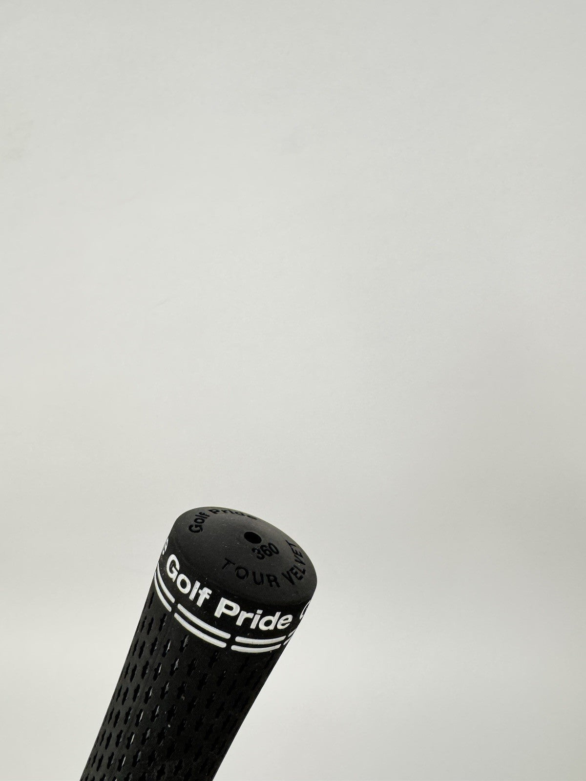 PXG Driver Shaft Denali Frost Blue CB 6.0 Stiff Graphite 44.5 /New /3442511
