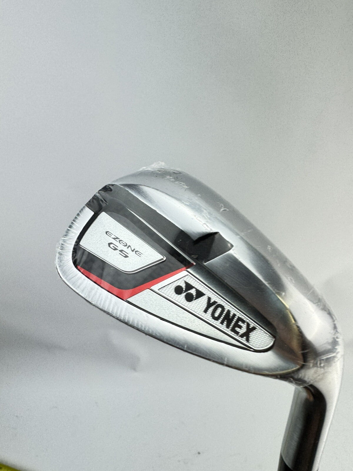 Yonex Ezone GS Sand Wedge 54* Regular Flex Graphite /Right Handed /New /330912