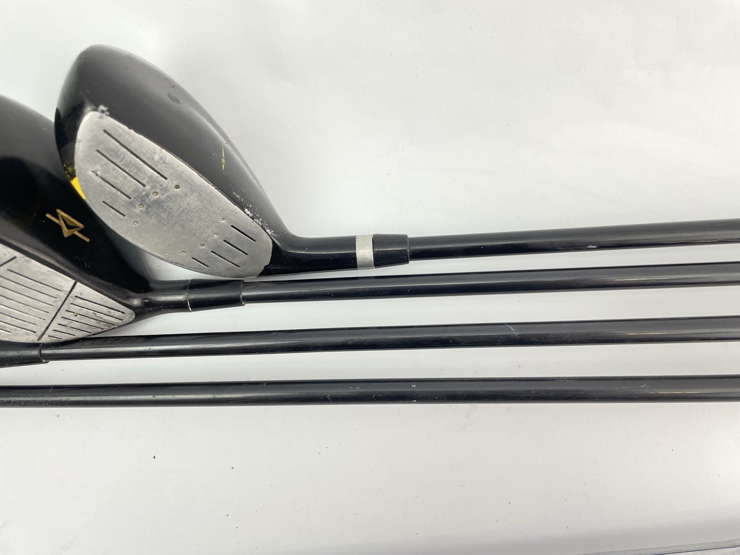 Mens Golf Package Set 11 Clubs Regular Flex /Right Handed /New Grips /2857017