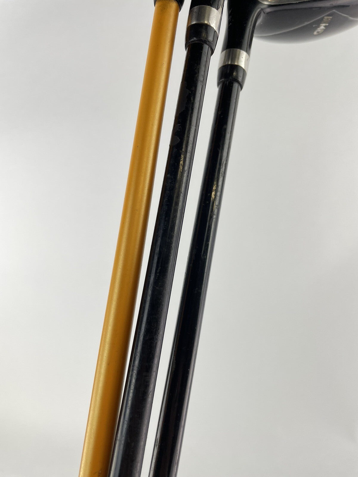 Mens Golf Hybrid Set MD Golf Superstrong 2,3&4 Regular Graphite /New Grips/1265511