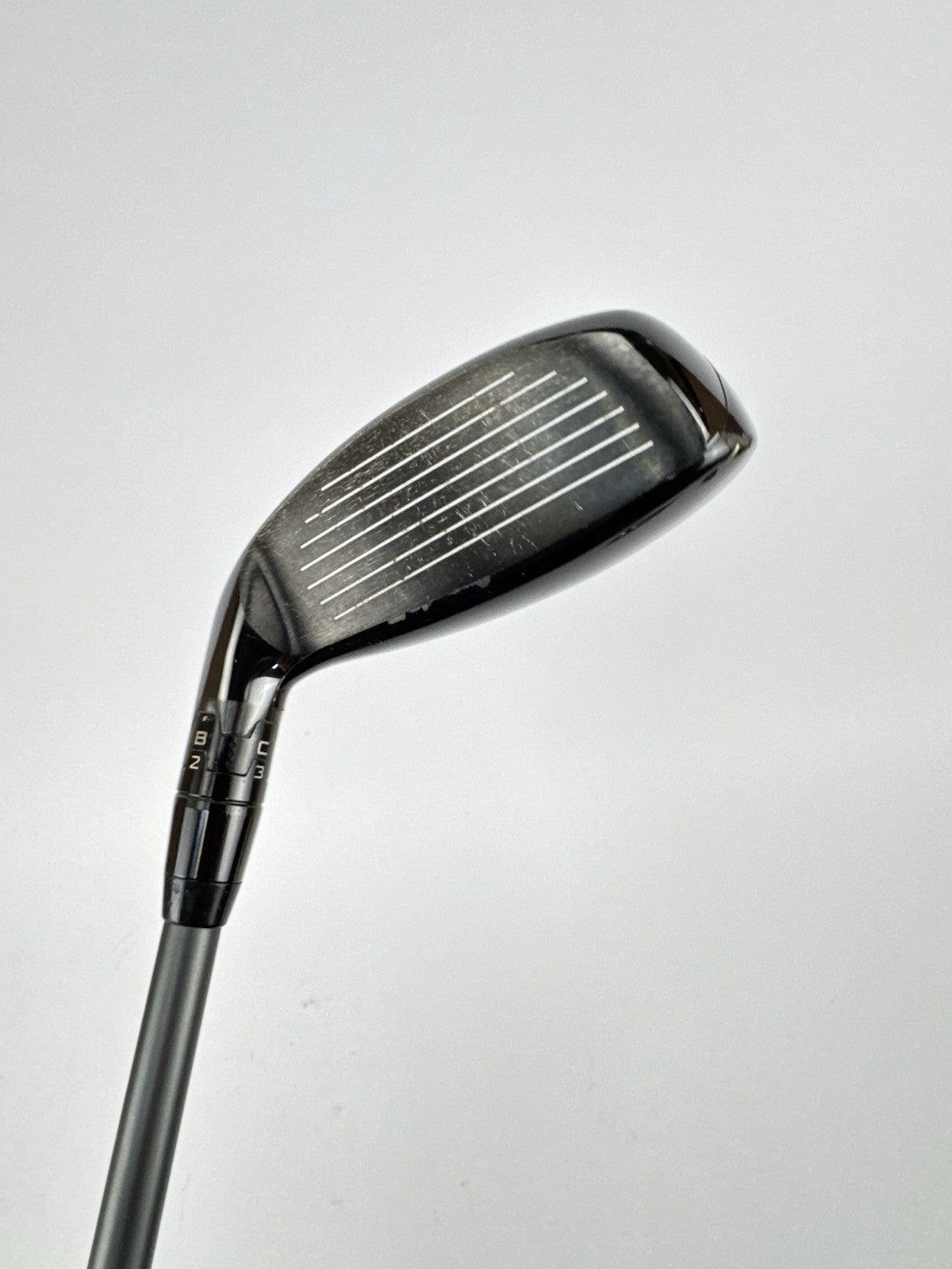 Titleist Tsi3 2 Hybrid 18* Hzrdus Smoke 5.5 Regular Graphite /Right Handed/332459