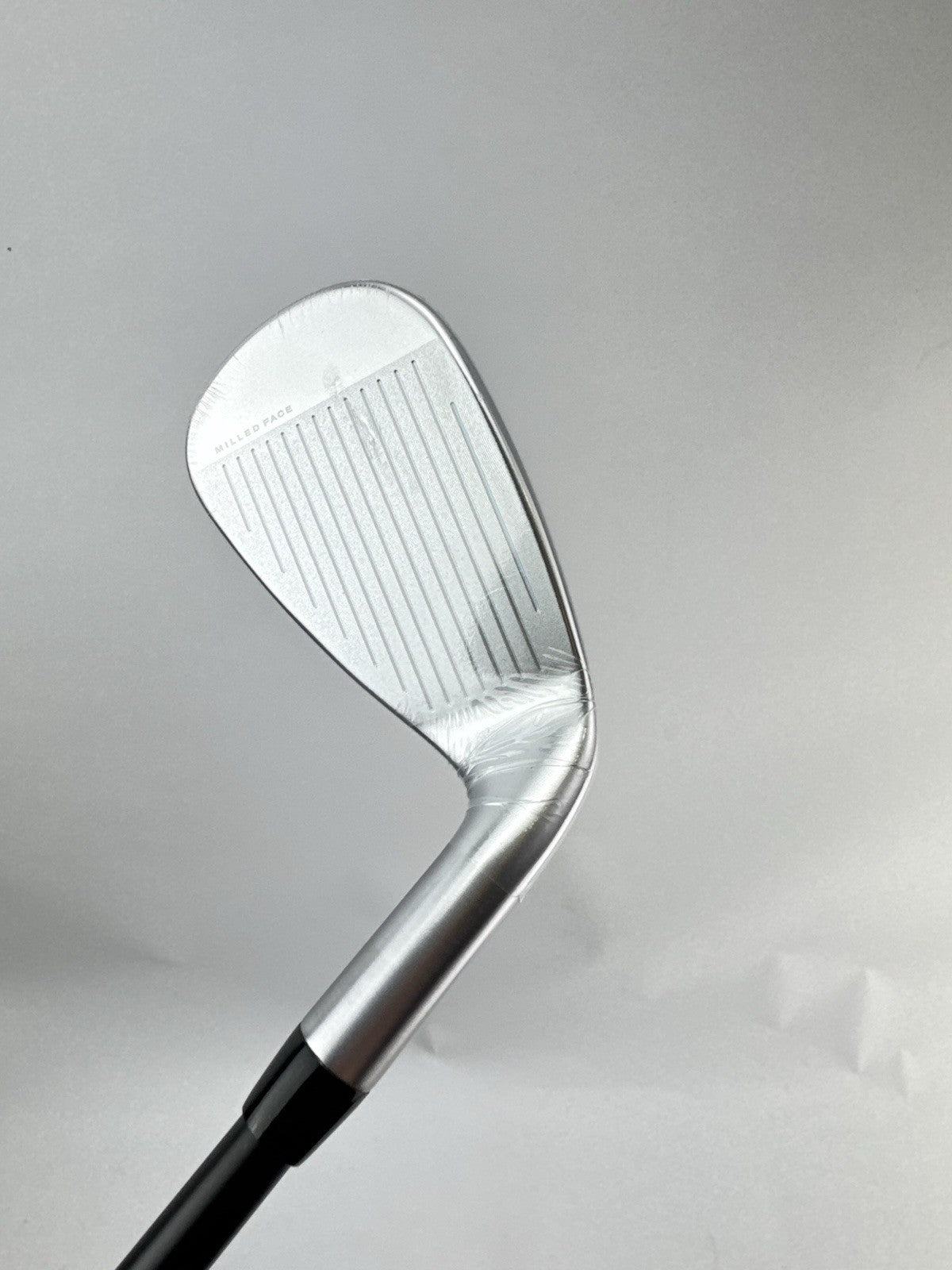 Cobra LTDx Ladies 9 Iron KBS PGI 55 Ladies Flex Graphite /Left /New /303709