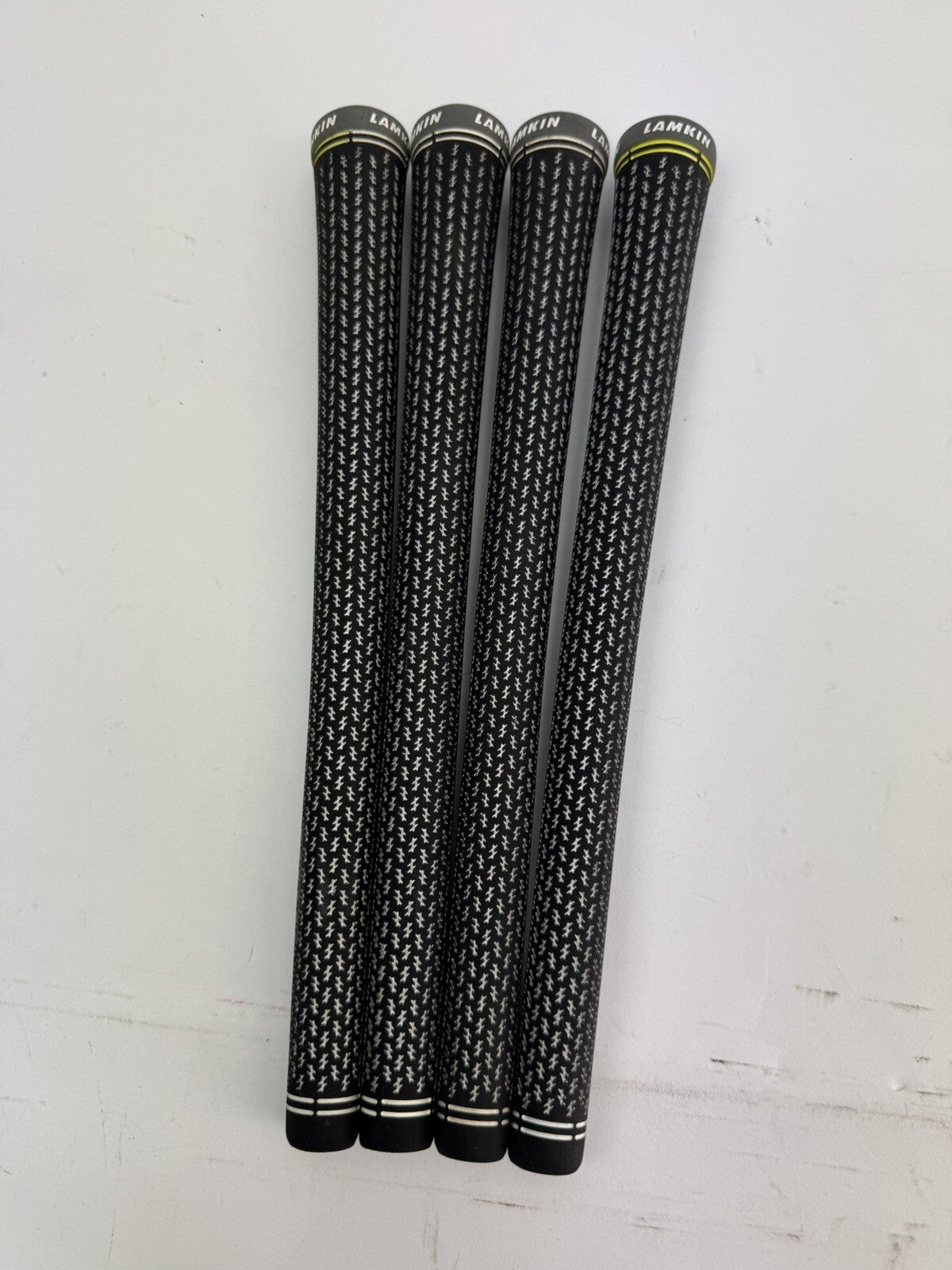 Lamkin Taylormade Golf Grips (4) Crossline 360 Standard /Pulled /251080