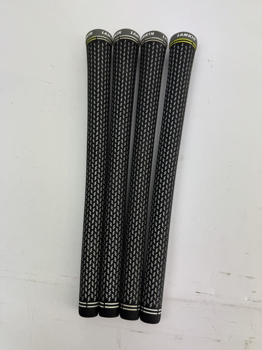 Lamkin Taylormade Golf Grips (4) Crossline 360 Standard /Pulled /251080