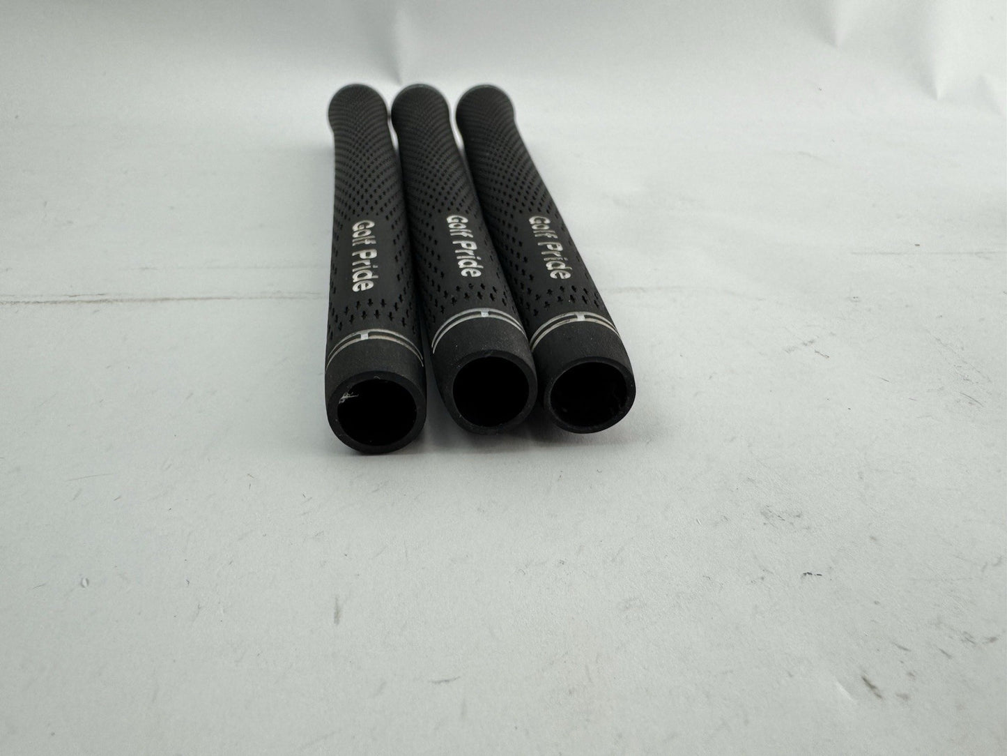 Golf Pride Tour Velvet Golf Grips (3) Tour Velvet Midsize /Pulled /303426