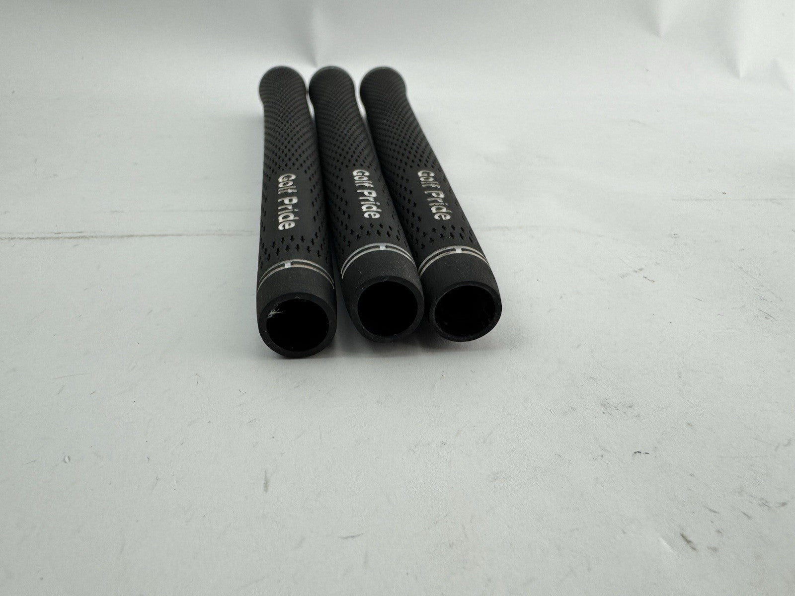 Golf Pride Tour Velvet Golf Grips (3) Tour Velvet Midsize /Pulled /303426