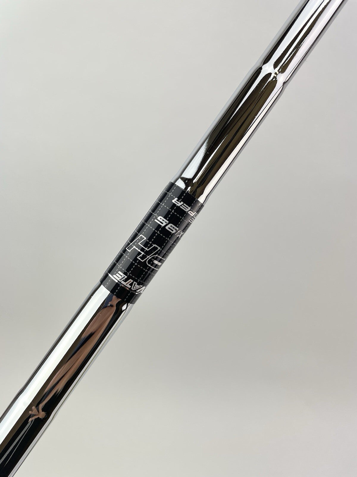 Elevate MPH Iron Shaft 95 Stiff Flex Steel 35.5" /0.370 Parallel /192324