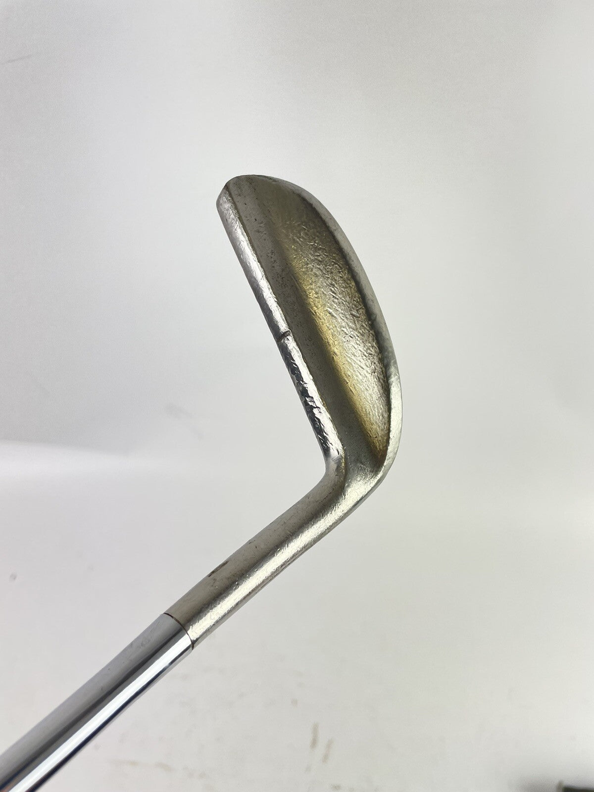Gleneagles St Andrews Putter Napa Style 35” Blade Heel Shafted /New Grip /62967