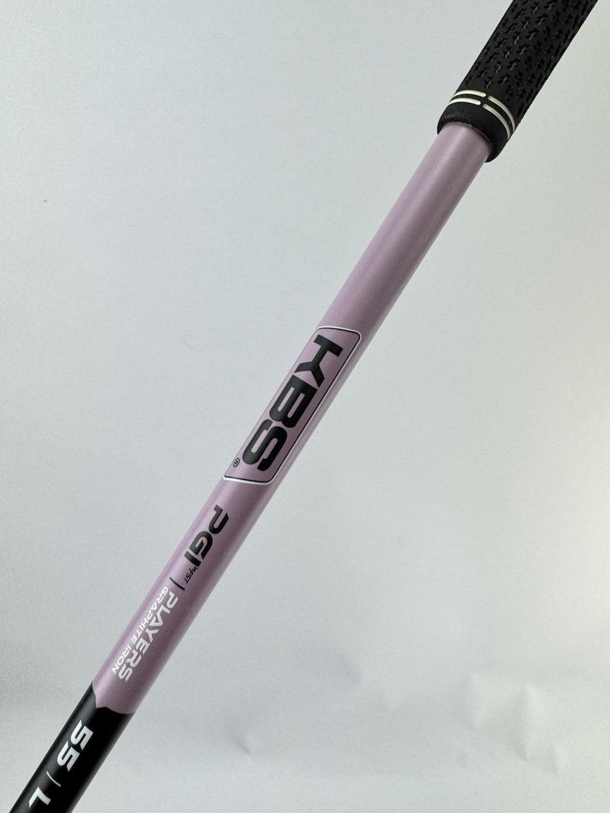 Cobra T-Rail Ladies Sand Wedge 54* KBS PGI 55 Ladies Graphite /Right /New /3023811