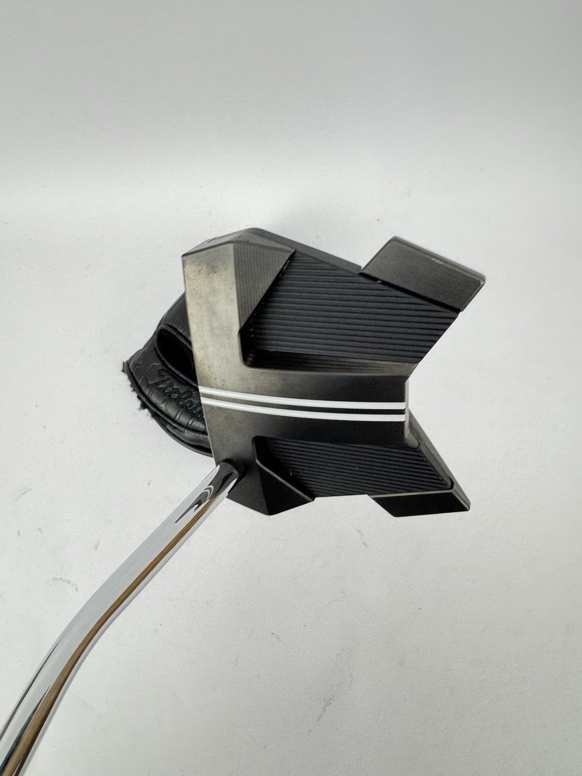 Scotty Cameron Phantom Black 11 Putter 35” /Right Handed /Octogrip /362469