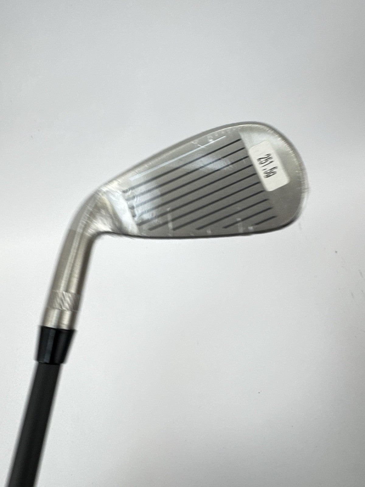 Sub 70 699-u 5 Iron Utility Fujikura Pro Stiff Graphite /Right /New /3408013