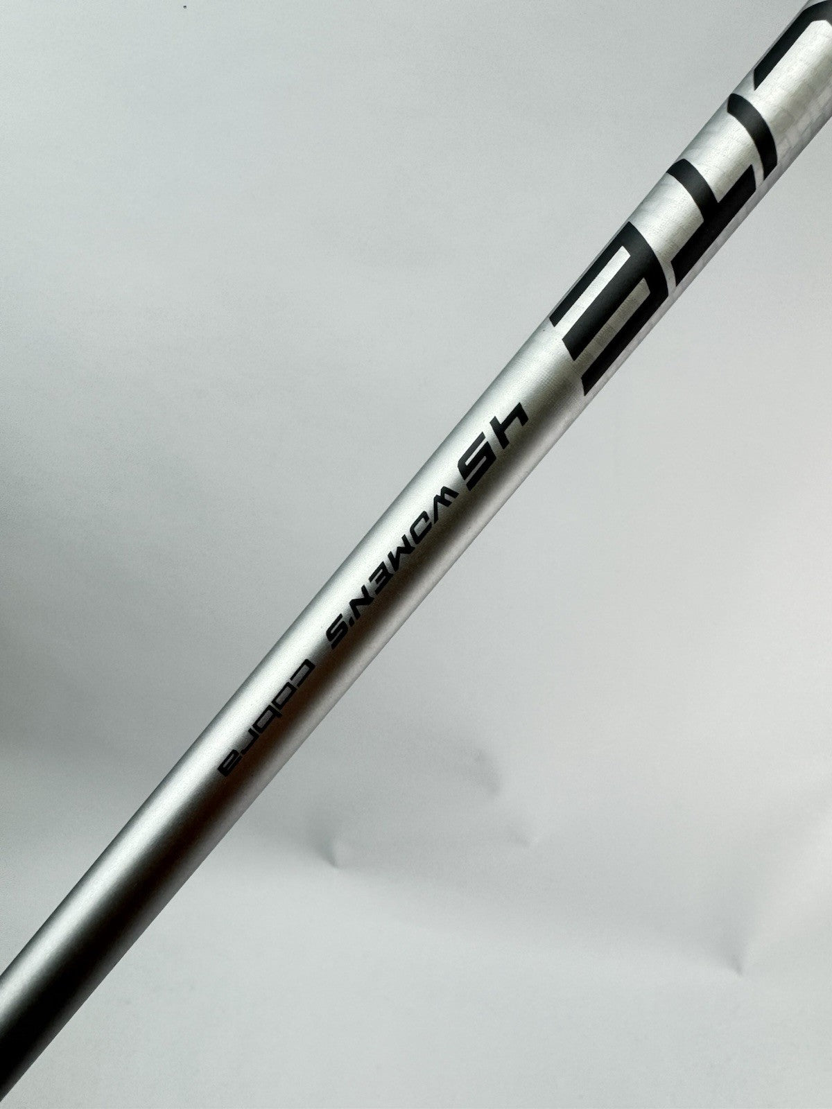 Cobra Aerojet Ladies 9 Iron Women’s Flex Graphite /Right Handed /New /2937611