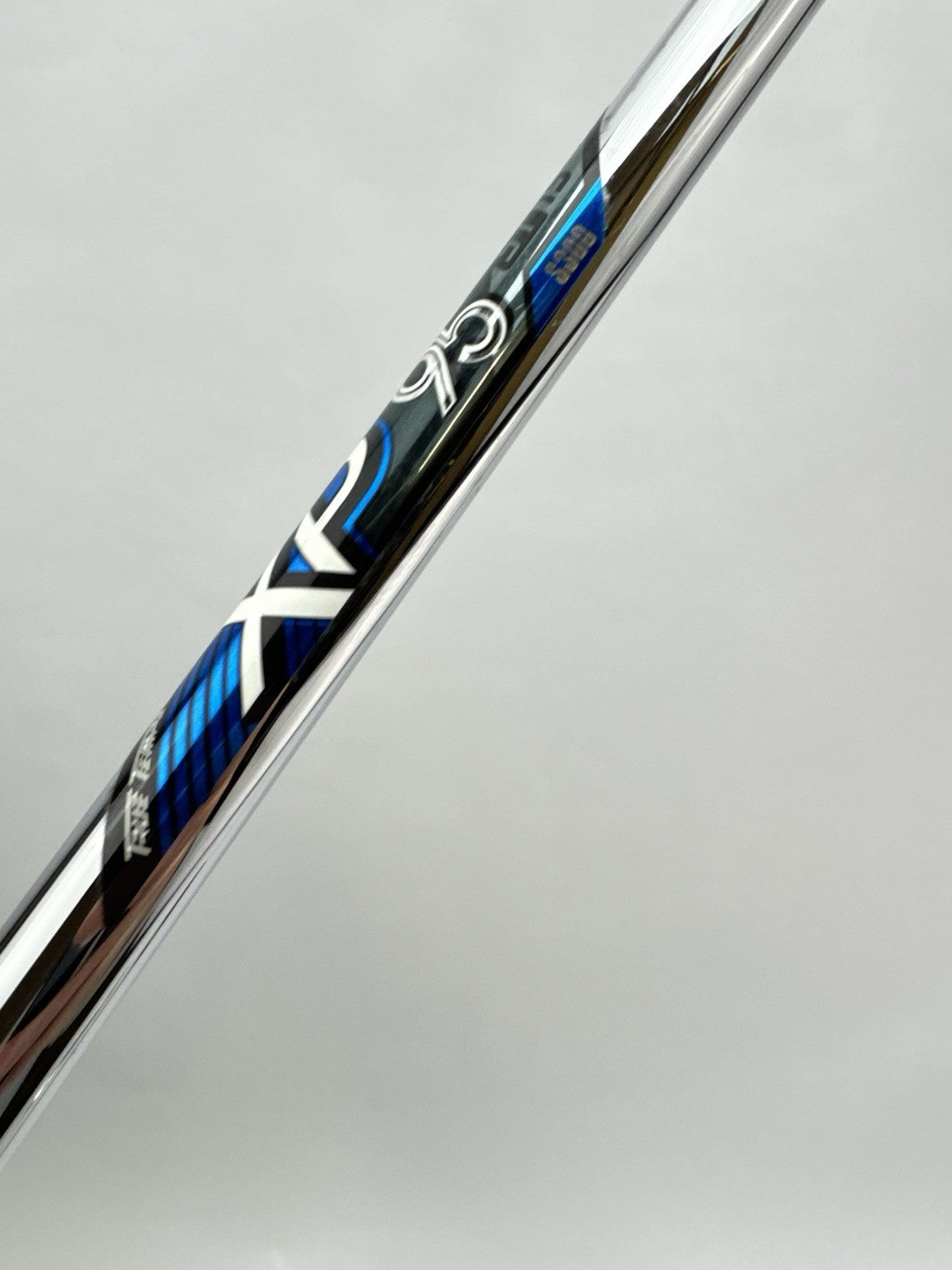 True Temper XP95 Iron Shaft S300 Stiff Flex Steel 35.75" /0.370 Parallel /315265